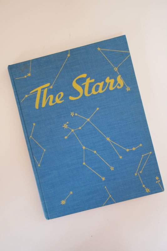 The Stars by H.A. Rey (1966)