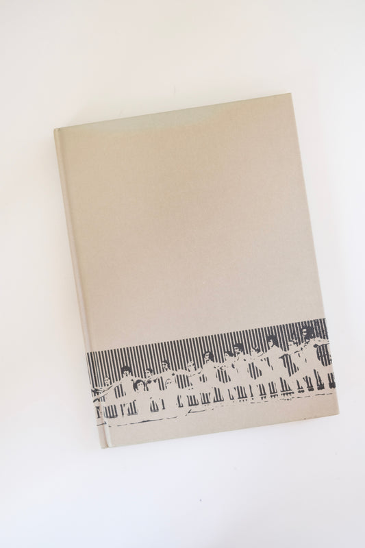 Ballet and Modern Dance (Octopus Books, 1974)