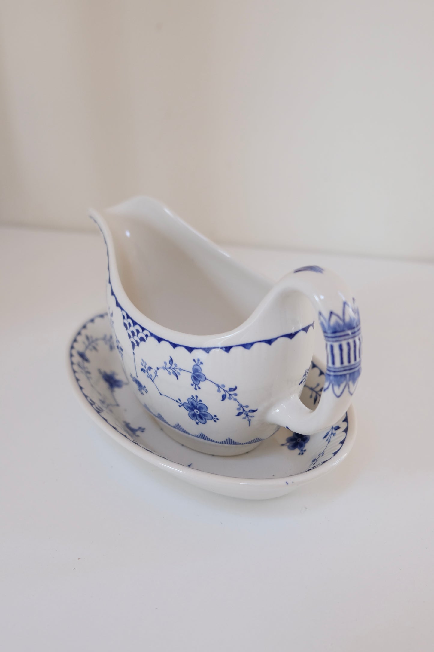 Furnivals Limited “Denmark” Serving Pieces, Sold Separately