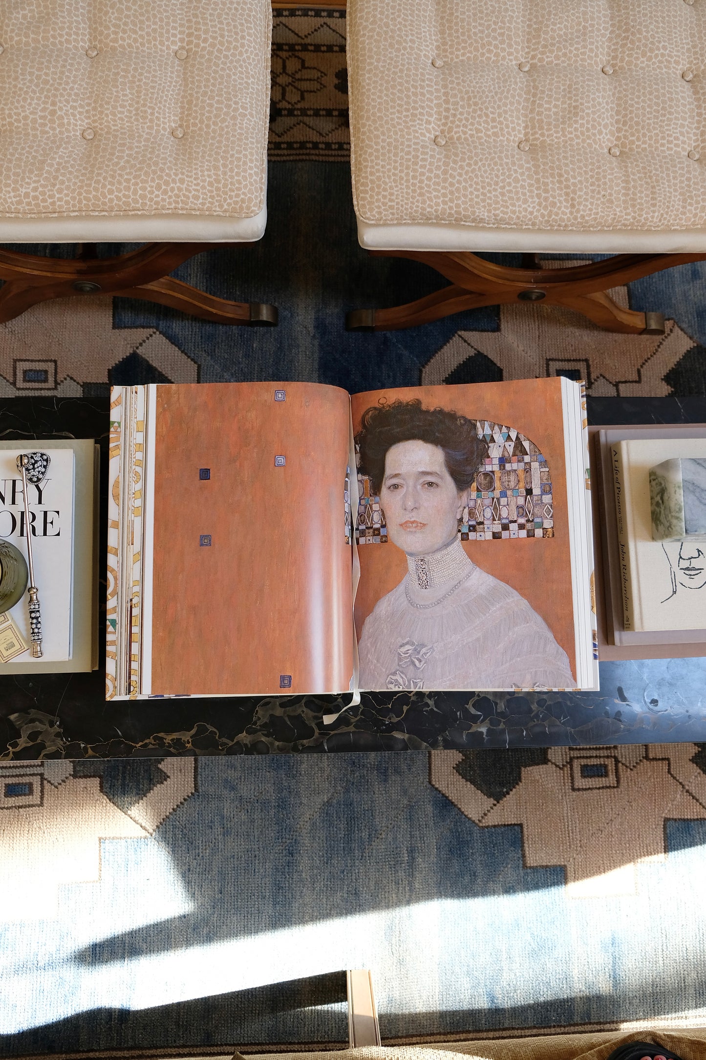 Gustav Klimt: The Complete Paintings by Taschen