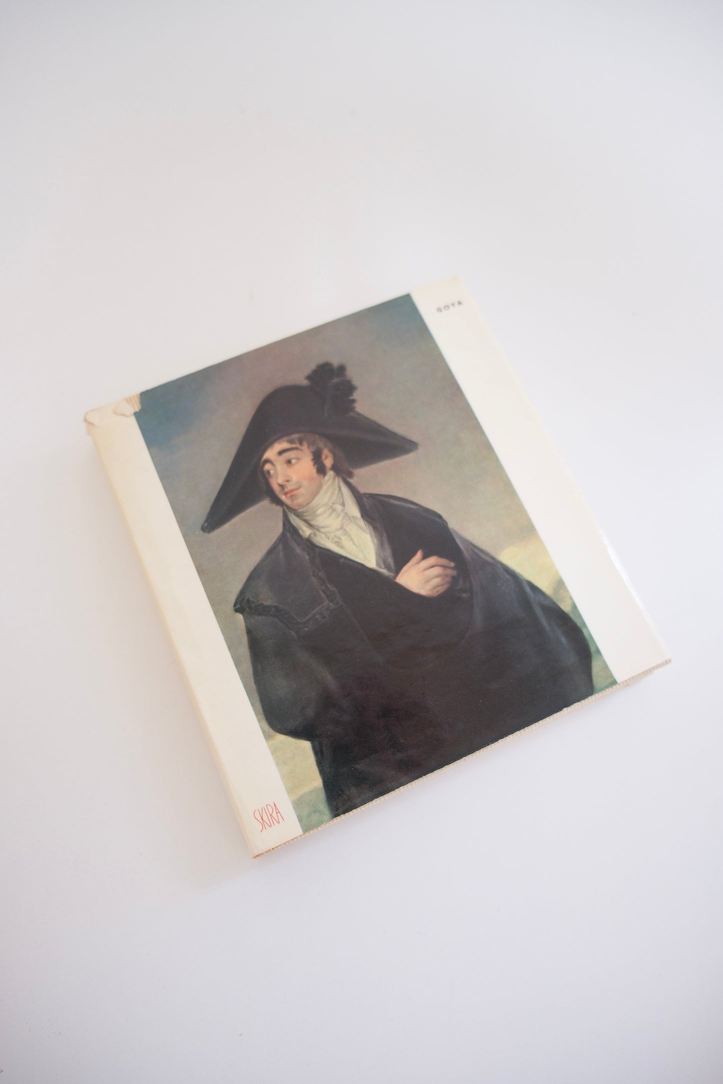 Skira “Taste of Our Time” Vintage Art Books, Sold Separately