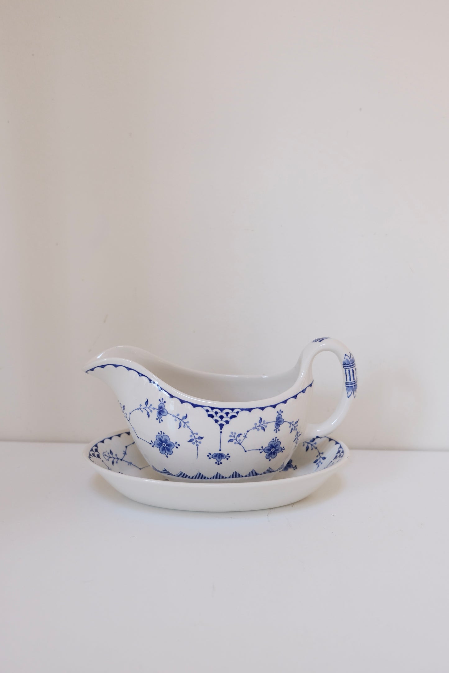 Furnivals Limited “Denmark” Serving Pieces, Sold Separately